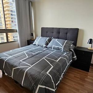 Apartamento de 1 Dormitorio